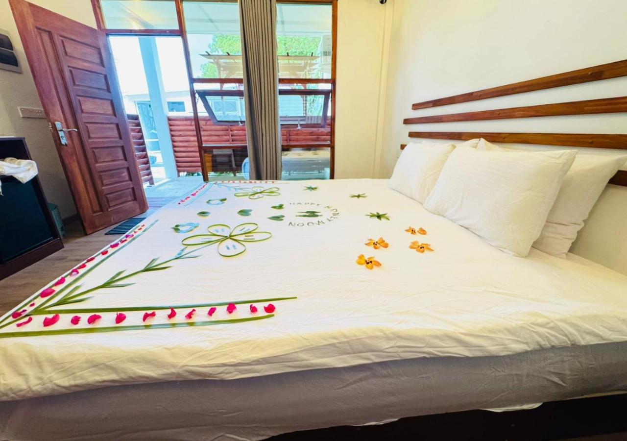 Deluxe Double Room with Sea View, photo 1
