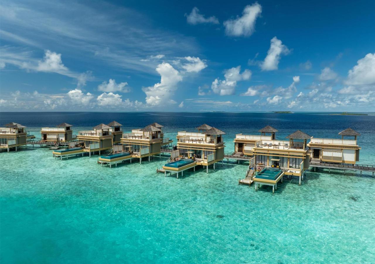 InOcean Infinity Pool Villa - Free Transfers for 2 pax, min 5 Nights stays (Valid only for Bookings made from 10 Aug 2026 – Stay till 20 Dec 2026), photo 1