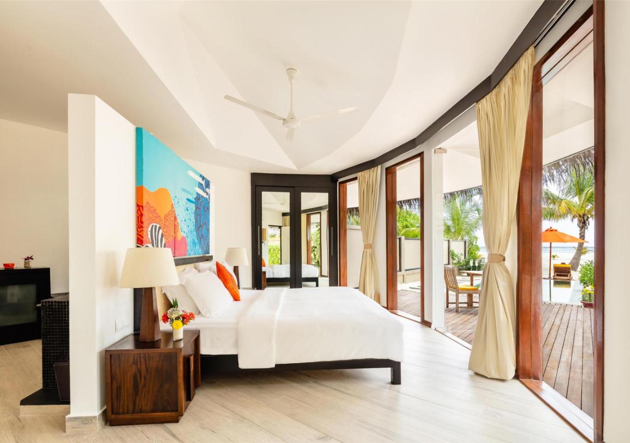 Beach Family Infinity Pool Villa - Free Transfers for 2 pax, min 5 Nights stays (Valid only for Bookings made from 10 Aug 2026 – Stay till 20 Dec 2026), photo 1