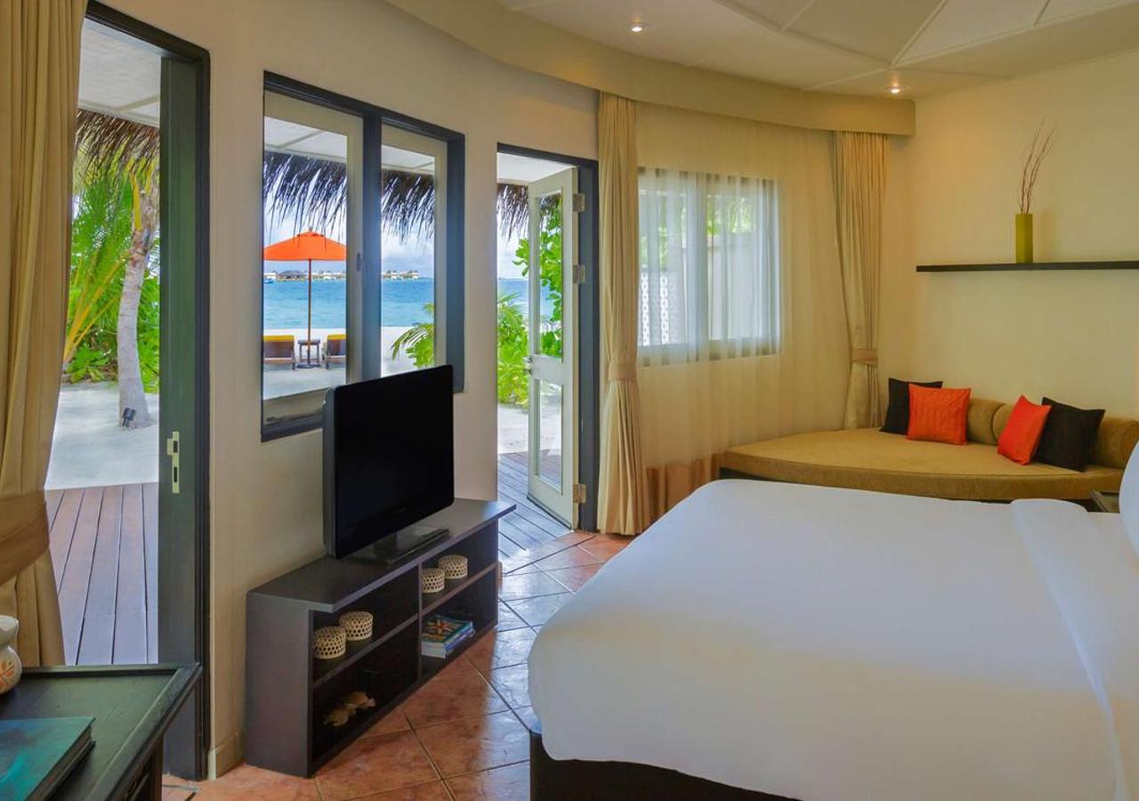 Three Bedroom Beach Villa with Private Pool - Free Transfers for 2 pax, min 5 Nights stays (Valid only for Bookings made from 10 Aug 2026 – Stay till 20 Dec 202, photo 1