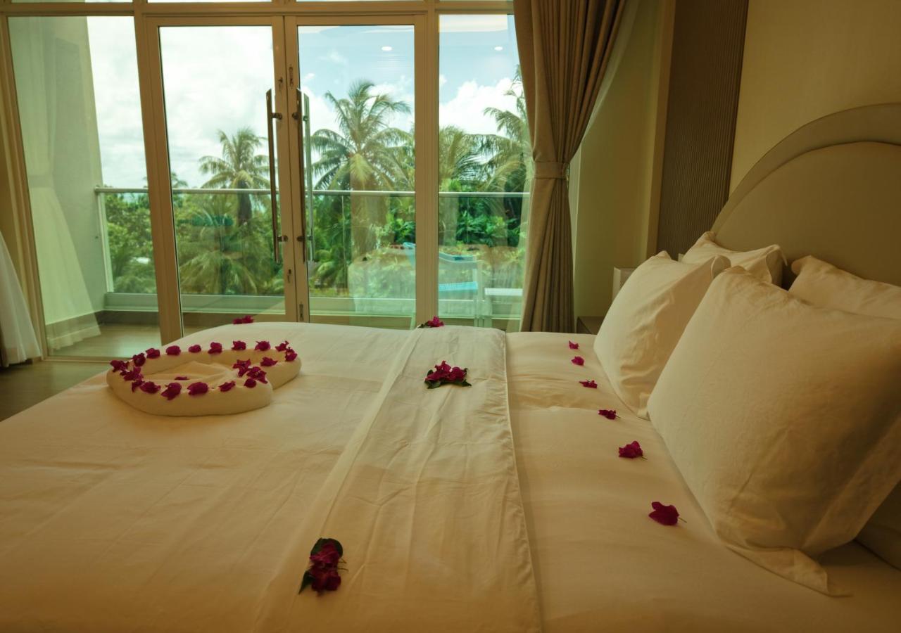 Queen Room with Sea View, photo 1