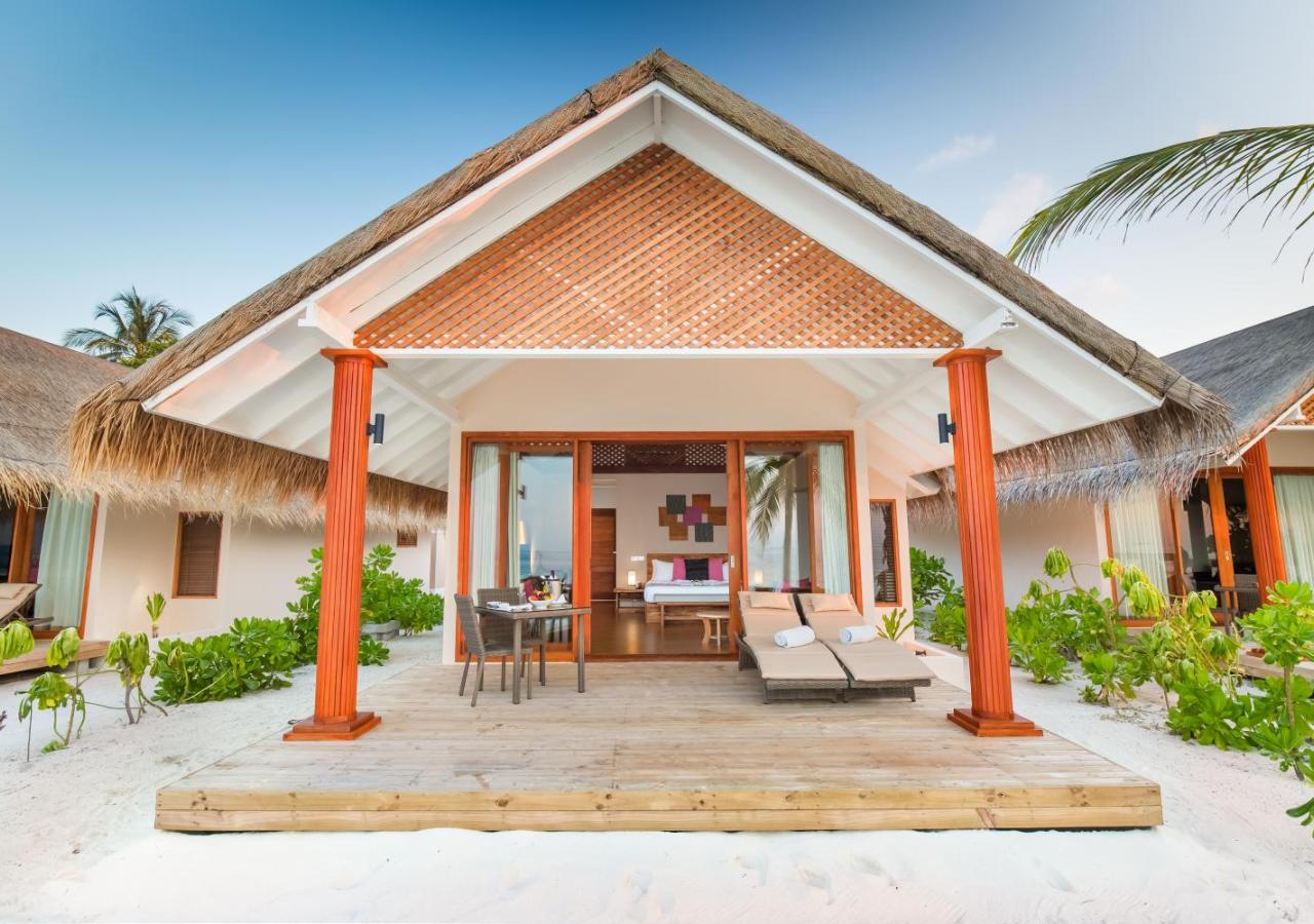 Beach Villa, photo 1