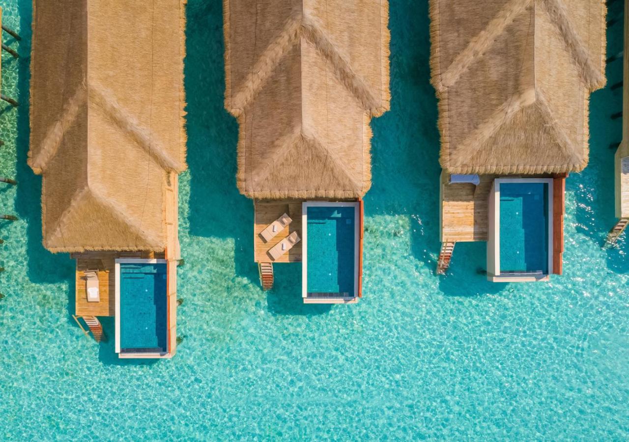 Water Villa with Pool, photo 1