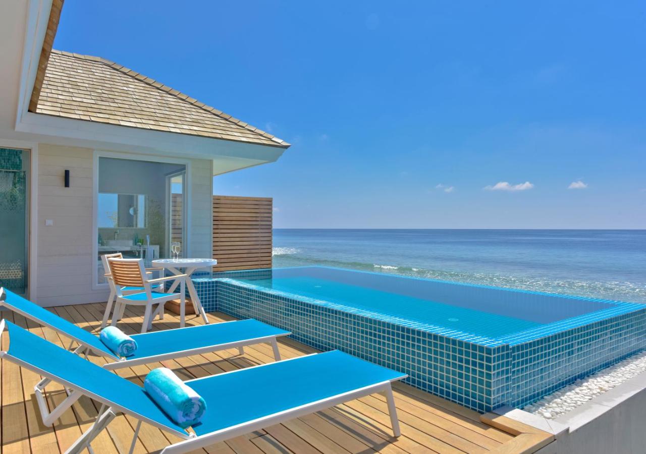 Ocean Pool Villa, photo 1