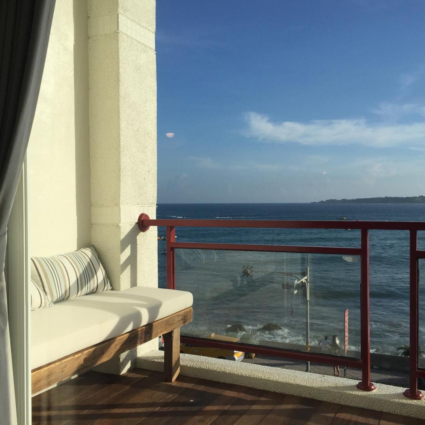 Image: il Piccolo Polpo Hotel