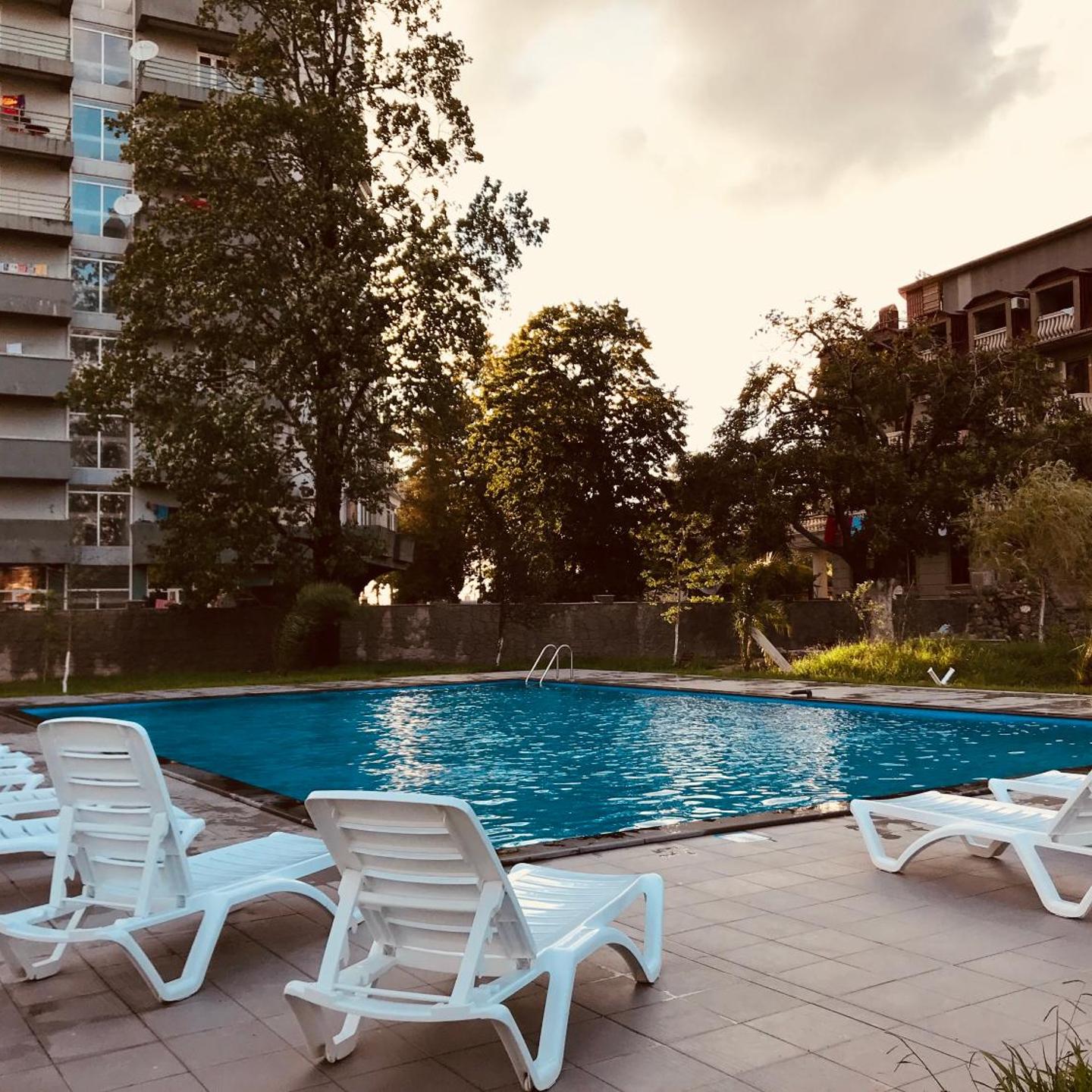 Sunrise Hotel