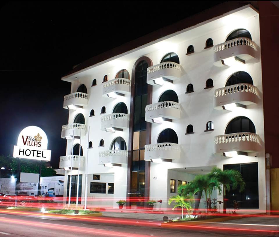Image: Hotel Villas Boca
