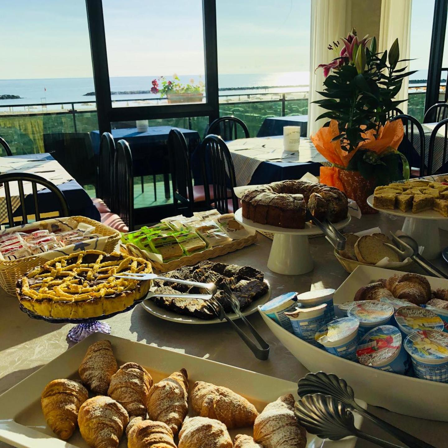 Image: Hotel Gin sul mare