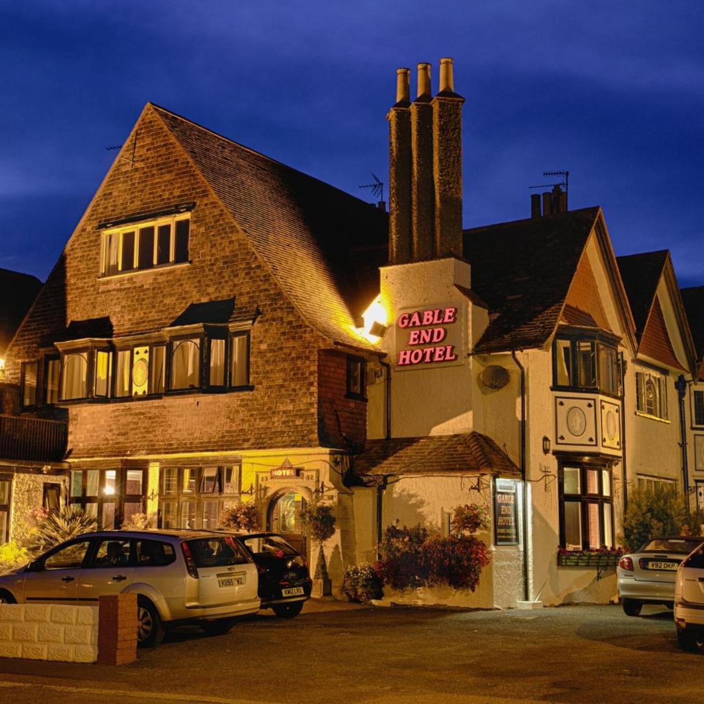 Image: Gable End Hotel