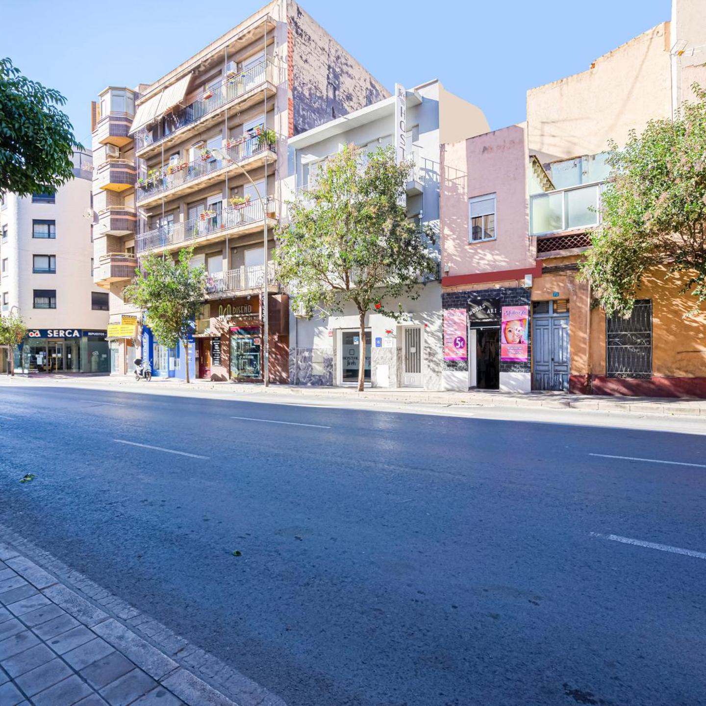 main image for Hostal Jireh