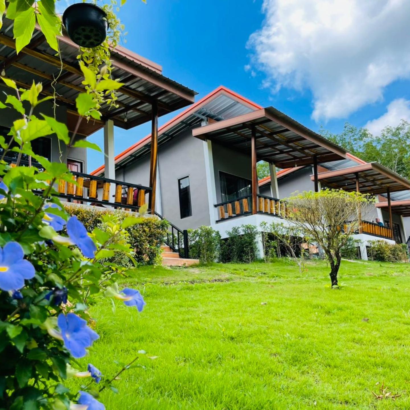 Image: Phurin Thara Resort