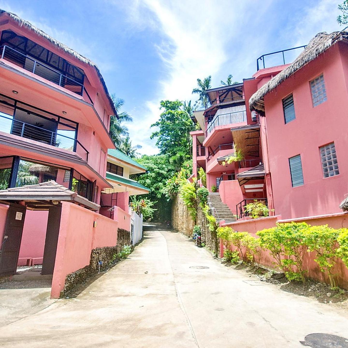 Image: Signature Boracay Punta Rosa