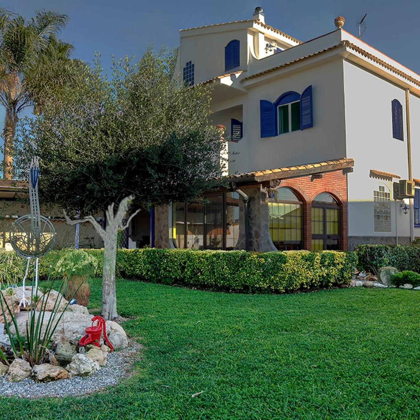 Image: B&B Le Saline