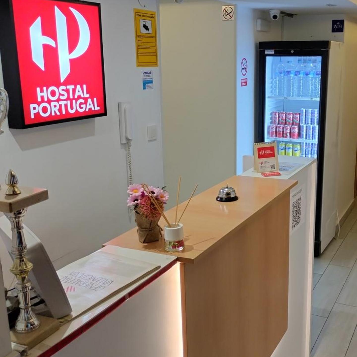main image for Pensión Portugal