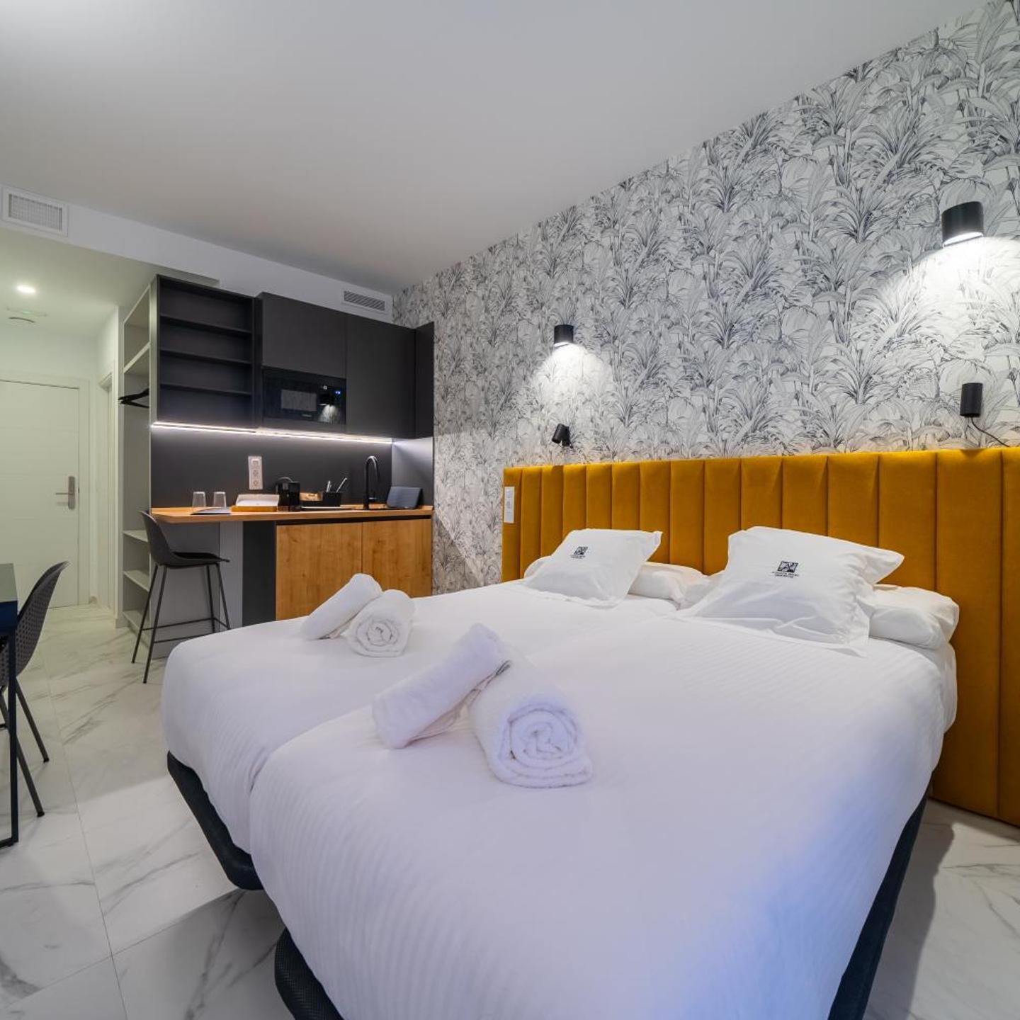 main image for Alicante Smart Accommodation
