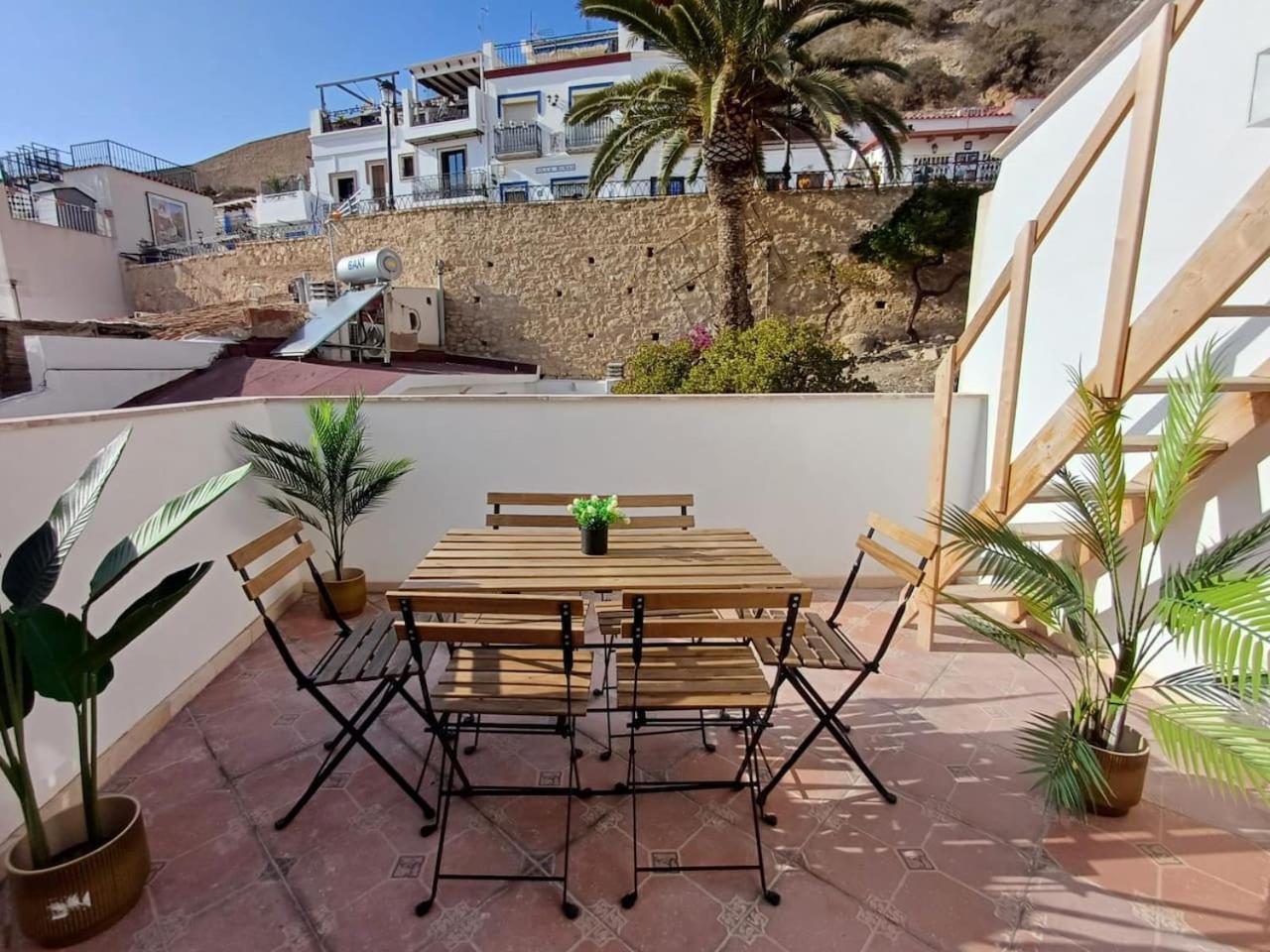 main image for Gema histórica en Santa Cruz Doble Terraza Vistas
