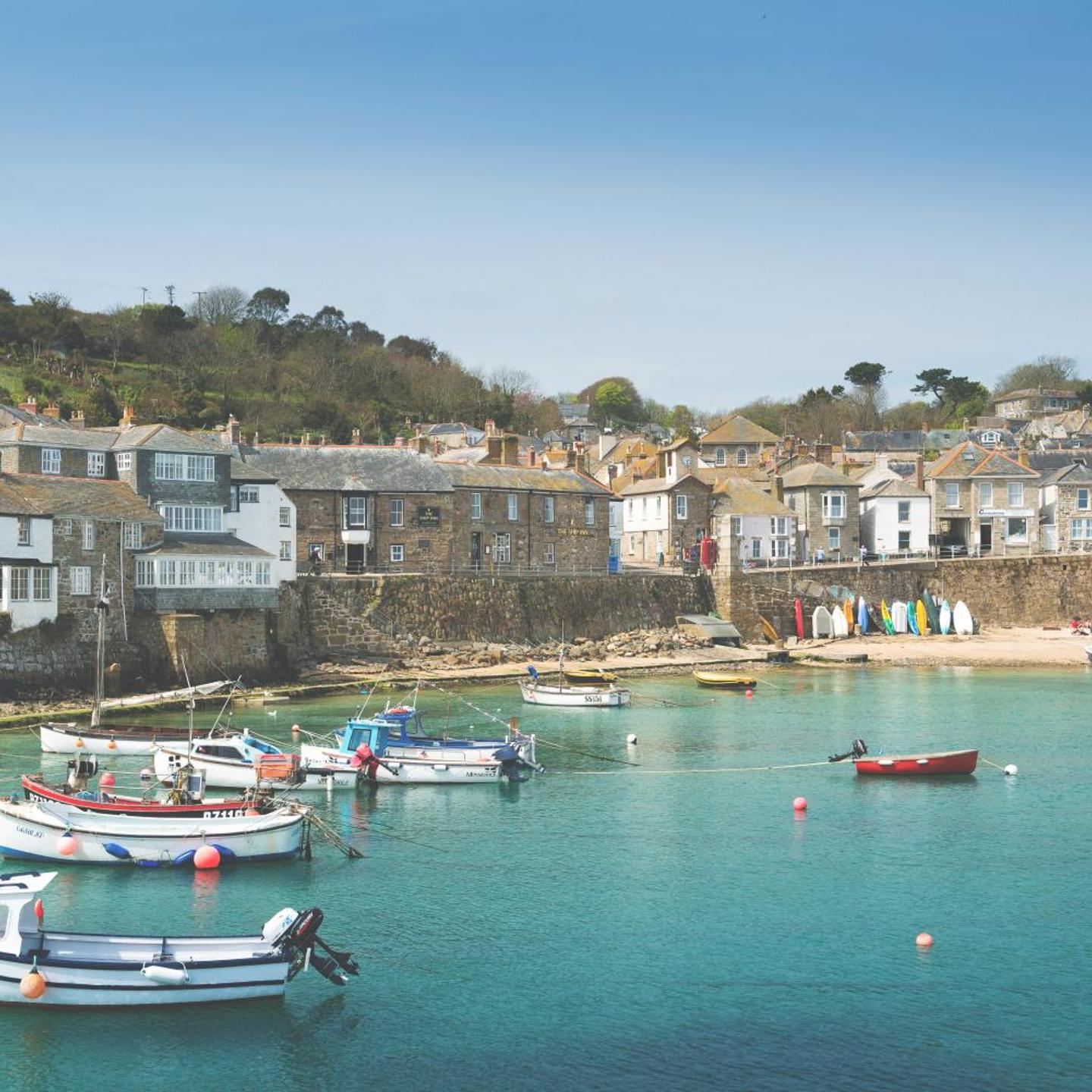 Image: The Ship Inn