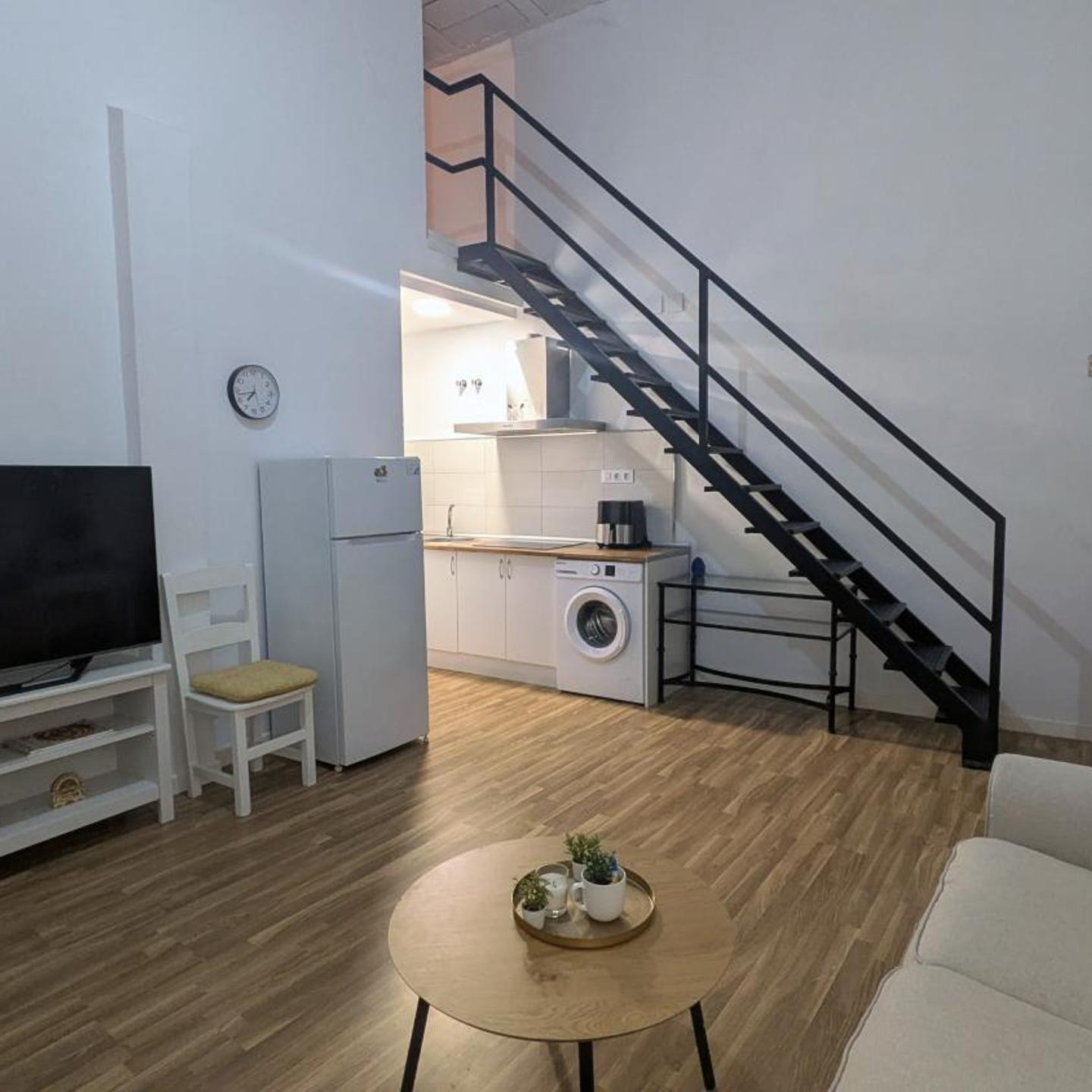 Loft Luna Triana