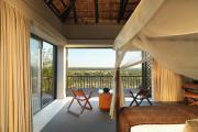 Four Seasons Safari Lodge Serengeti