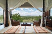 Four Seasons Safari Lodge Serengeti