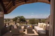 Four Seasons Safari Lodge Serengeti