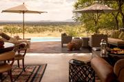 Four Seasons Safari Lodge Serengeti