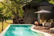 Four Seasons Safari Lodge Serengeti