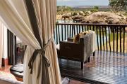Four Seasons Safari Lodge Serengeti