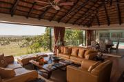 Four Seasons Safari Lodge Serengeti