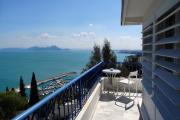 La Villa Bleue-Sidi Bou Said