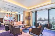 Siam Kempinski Hotel Bangkok