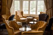 Trump MacLeod House & Lodge, Scotland