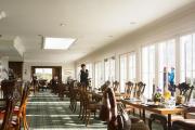 Trump MacLeod House & Lodge, Scotland