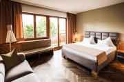 G'sund & Natur Hotel Die Wasnerin - Adults Only