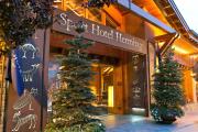 Sport Hotel Hermitage & Spa