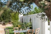 Masseria Le Torri