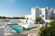 Masseria Le Torri