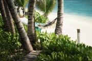 Four Seasons Resort Seychelles at Desroches Island