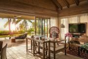 Four Seasons Resort Seychelles at Desroches Island