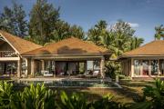 Four Seasons Resort Seychelles at Desroches Island