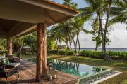 Four Seasons Resort Seychelles at Desroches Island
