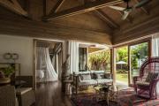 Four Seasons Resort Seychelles at Desroches Island