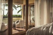 Four Seasons Resort Seychelles at Desroches Island