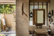 Four Seasons Resort Seychelles at Desroches Island