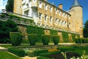 Château de Busset