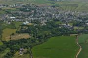 Penrhiw Priory