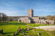 Penrhiw Priory