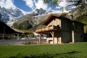 Grand Hotel Royal E Golf