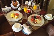 Roxburghe Hotel And Golf Course