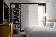 Nobu Hotel London Shoreditch